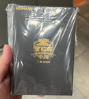 【受注発送】遊戯王　YCS中国　YCSC TOP64 スターダスト・ドラゴン　未開封