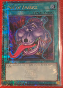 【受注発送】EU版　貪欲な壺(25thシークレットレア)