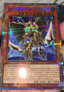 【受注発送】アジア英語　泰亜版　罪禍の三幻魔－降雷皇ハモン(プリズマティックシークレットレア