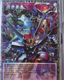 ※要説明文　確認　在庫あり【受注発送】中国版　オーバーフレーム　シンクロ・エマージェンシー(グランドマスターレア)