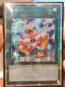 【受注発送】中国版　ワン・フォー・ワン(25thシークレットレア)