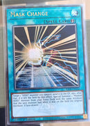 【受注発送】EU版　マスク・チェンジ(25thシークレットレア)