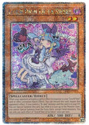 【受注発送】EU版　Live☆Twin リィラ・スウィート(25thシークレットレア)