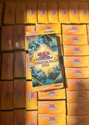 【受注発送】遊戯王 　アジア版　premium pack 2025　1BOX 　未開封