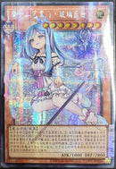 【受注発送】中国版　(オーバーフレームシークレットレア)