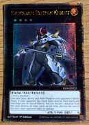 【受注発送】EU版　励輝士 ヴェルズビュート(25thシークレットレア)