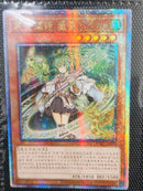 【受注発送】中国版 風霊媒師ウィン (25thレア)