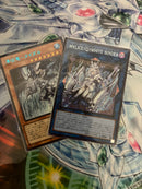 【お得Pack セット】アジア版　クロスオーバー・ブレイカーズ5Pack ＋1カード