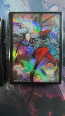 【受注発送】白き森の魔性ルシエラ　スリーブ　未開封　yot2024