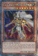 【受注発送】EU版　守護神官マハード(25thシークレットレア)