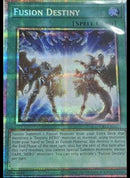【受注発送】アジア英語　泰亜版　フュージョン・デステニー(プリズマティックシークレットレア)