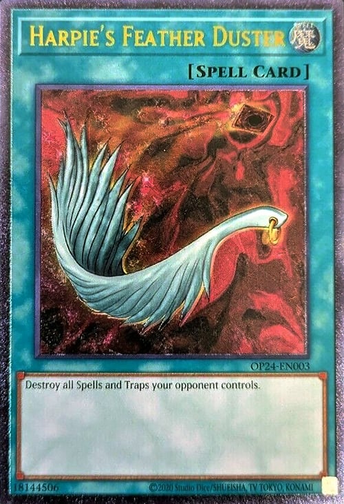 OTS Tournament Pack 24