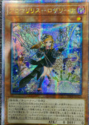 【受注発送】アジア版 アロマリリス・ロザリーナ (25thレア)