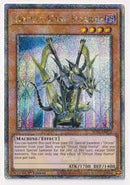 ★受注発送★オルフェゴール・ディヴェル（25thレア)Orcust Harp Horror