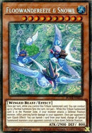 ★受注発送★ふわんだりぃず×すのーる(スターライトレア) Floowandereeze & Snowl 1st