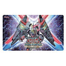 ★受注発送★カオス・インパクト　プレイマット　(未開封)　Chaos Impact ファイアウォール・ドラゴン・ダークフルード