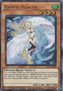 ★受注発送★ハーピィ・ダンサー (ウルトラレア) Harpie Dancer 未開封
