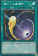 ★受注発送★コズミック・サイクロン (コレクターズレア) Cosmic Cyclone 1st