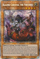 ★受注発送★赫の聖女カルテシア (スターライトレア) Blazing Cartesia, the Virtuous 1st