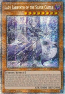 ★受注発送★迷宮城の白銀姫 (スターライトレア) Lady Labrynth of the Silver Castle 1st