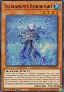★受注発送★Tearlaments Reinoheart (ウルトラレア)  1st