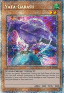 ★受注発送★八汰烏(スターライトレア) Yata-Garasu 1st