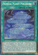 ★受注発送★Primeval Planet Perlereino (シークレットレア)   1st