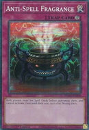 ★受注発送★魔封じの芳香 (コレクターズレア) Anti-Spell Fragrance 1st