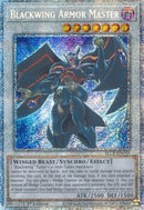 ★受注発送★BF－アーマード・ウィング(スターライトレア) Blackwing Armor Master 1st