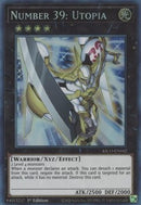 ★受注発送★No.39 希望皇ホープ (コレクターズレア) Number 39: Utopia 1st