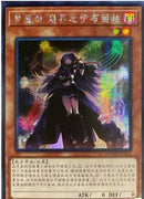 中国版 夢幻崩界イヴリース (シークレットレア)