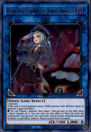 ★受注発送★魔界の警邏課デスポリス (コレクターズレア) Beat Cop from the Underworld 1st