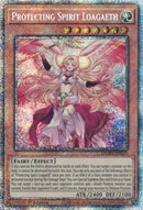 ★受注発送★守護天霊ロガエス(スターライトレア) Protecting Spirit Loagaeth 1st