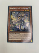 ※即納※教導の聖女エクレシア（シークレット）Dogmatika Ecclesia, the Virtuous 1st 英語版 EU版 ドイツ版