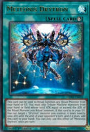 ★受注発送★流星輝巧群 (ウルトラレア) Meteonis Drytron 1st