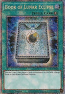 ★受注発送★皆既月蝕の書 (スターライトレア) Book of Lunar Eclipse 1st