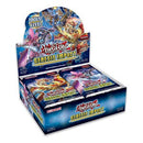 ★受注発送★Genesis Impact Booster Box 1st ジェネシス・インパクト