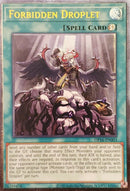 ★受注発送★禁じられた一滴 (アルティメットレア) Forbidden Droplet