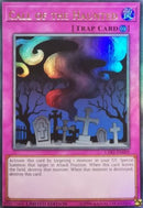 ★受注発送★リビングデッドの呼び声 (ウルトラレア) Call of the Haunted 未開封