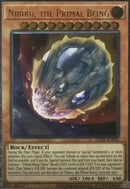 ★受注発送★原始生命態ニビル (アルティメットレア) Nibiru, the Primal Being