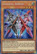 ★受注発送★インペリアル・バウアー (コレクターズレア) Imperial Bower 1st
