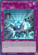 ★受注発送★拮抗勝負 (ウルトラレア) Evenly Matched 1st