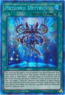 ★受注発送★流星輝巧群 (コレクターズレア) Meteonis Drytron 1st