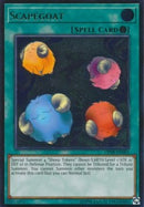 ★受注発送★スケープ・ゴート (アルティメットレア) Scapegoat