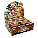 ★受注発送★Lightning Overdrive Booster Box 1st ライトニング・オーバードライブ
