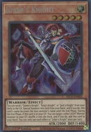 ★受注発送★ジョーカーズ・ナイト (コレクターズレア) Joker's Knight 1st