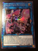 ★受注発送★Evil★Twin キスキル (コレクターズレア) EvilTwin Ki-sikil 1st