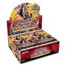 ★受注発送★Blazing Vortex Booster Box 1st ブレイジング・ボルテックス