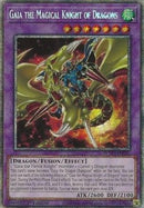 ★受注発送★ 竜魔道騎士ガイア (スターライトレア)  Gaia the Magical Knight of Dragons 1st Edition