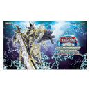 ★受注発送★WCQ 2016　竜破壊の剣士‐バスター・ブレイダー　プレイマット　(未開封)